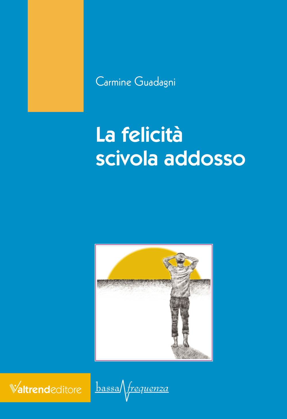 FELICITÀ SCIVOLA ADDOSSO (LA)
