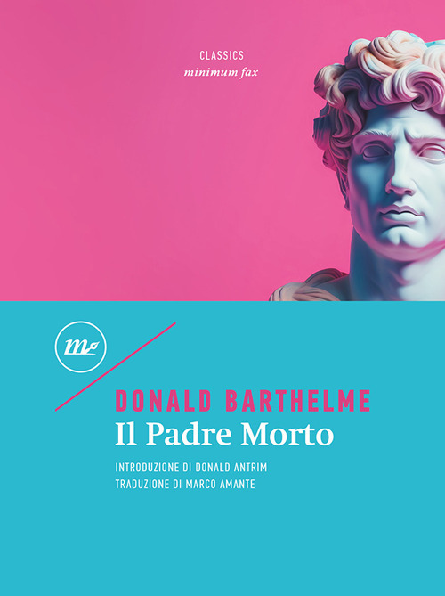 PADRE MORTO (IL)