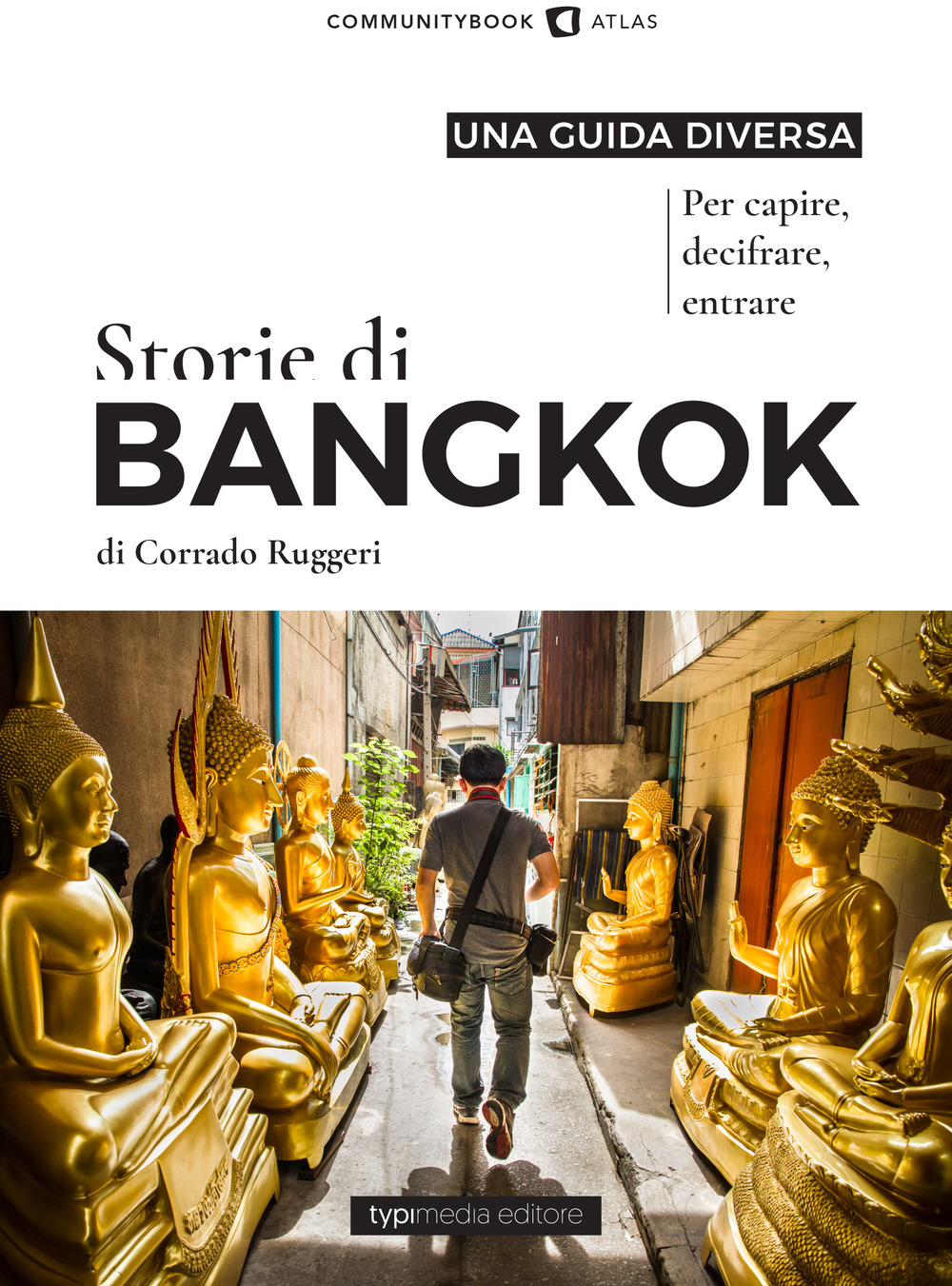 STORIE DI BANGKOK