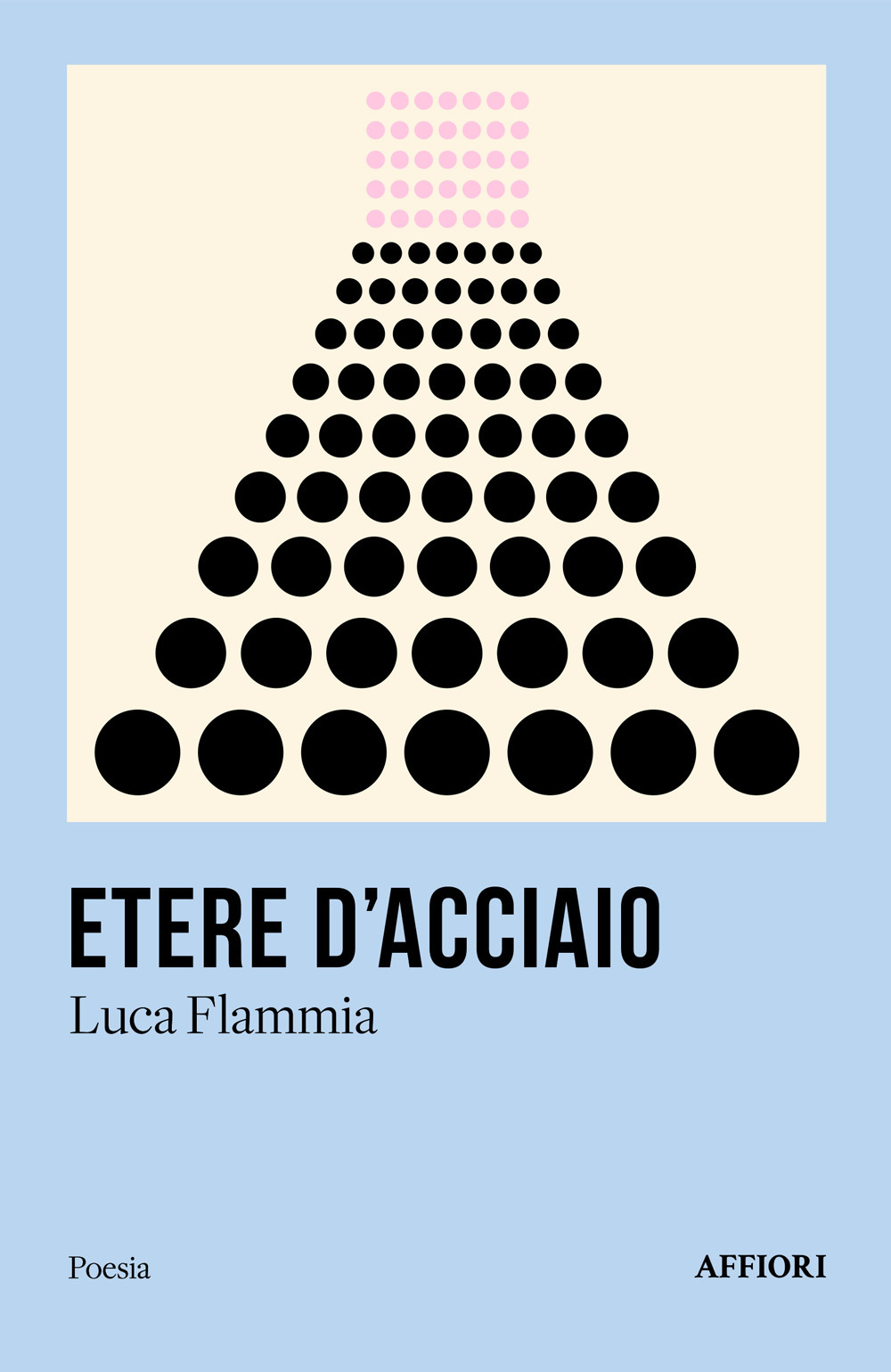 ETERE D’ACCIAIO