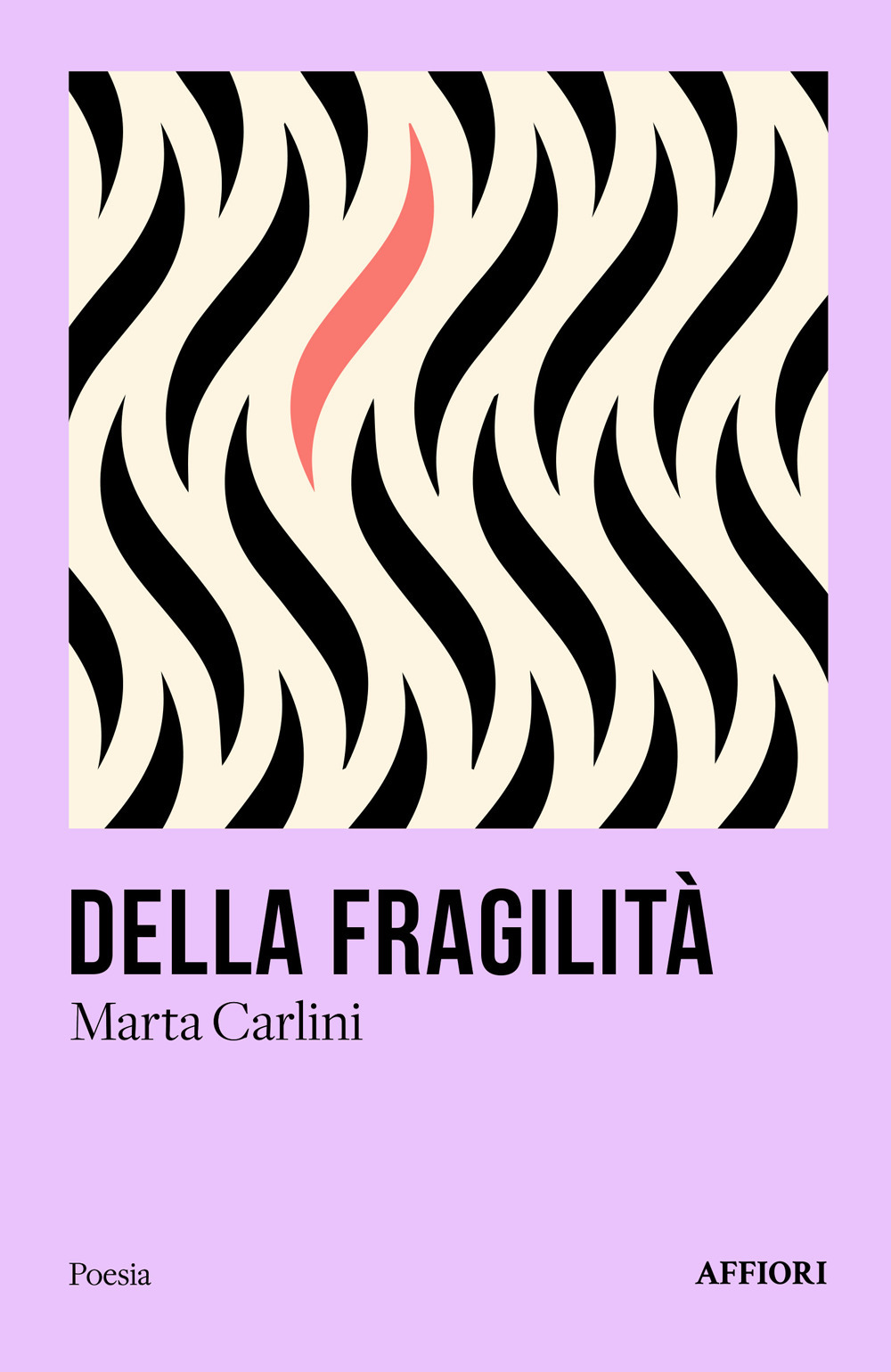 DELLA FRAGILITÀ