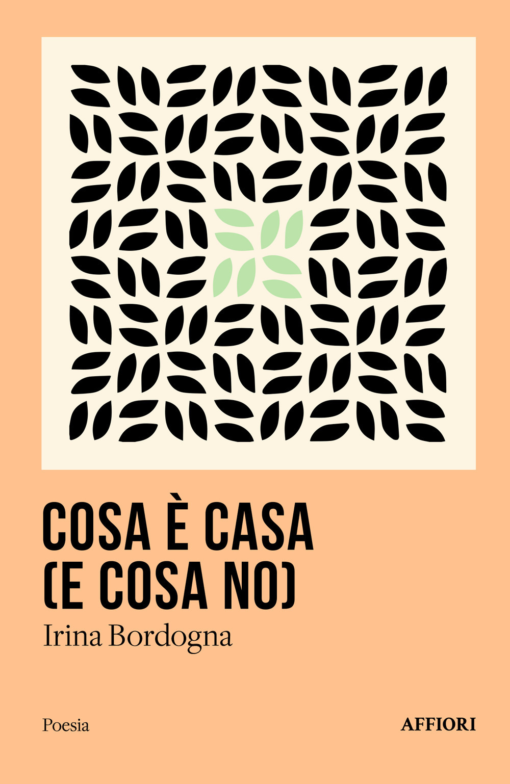 COSA È CASA (E COSA NO)