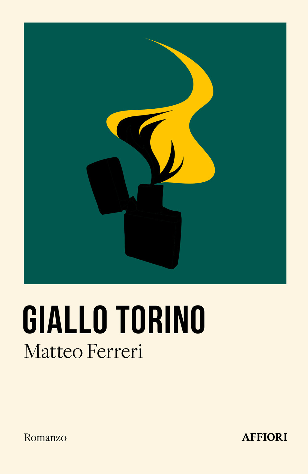 GIALLO TORINO