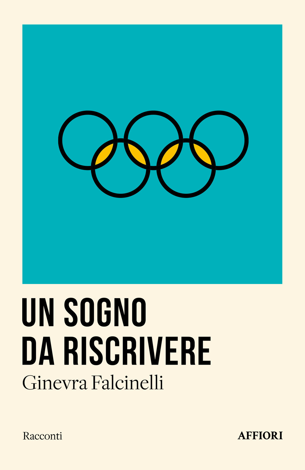 SOGNO DA RISCRIVERE (UN)