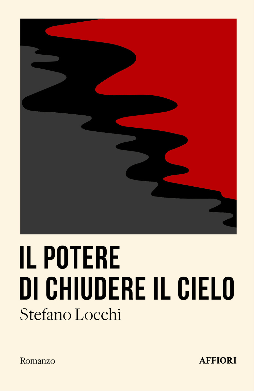 POTERE DI CHIUDERE IL CIELO (IL)