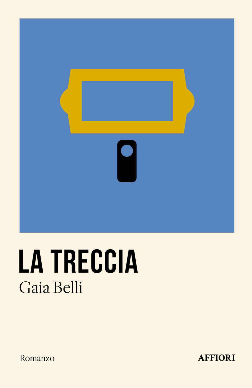 TRECCIA (LA)