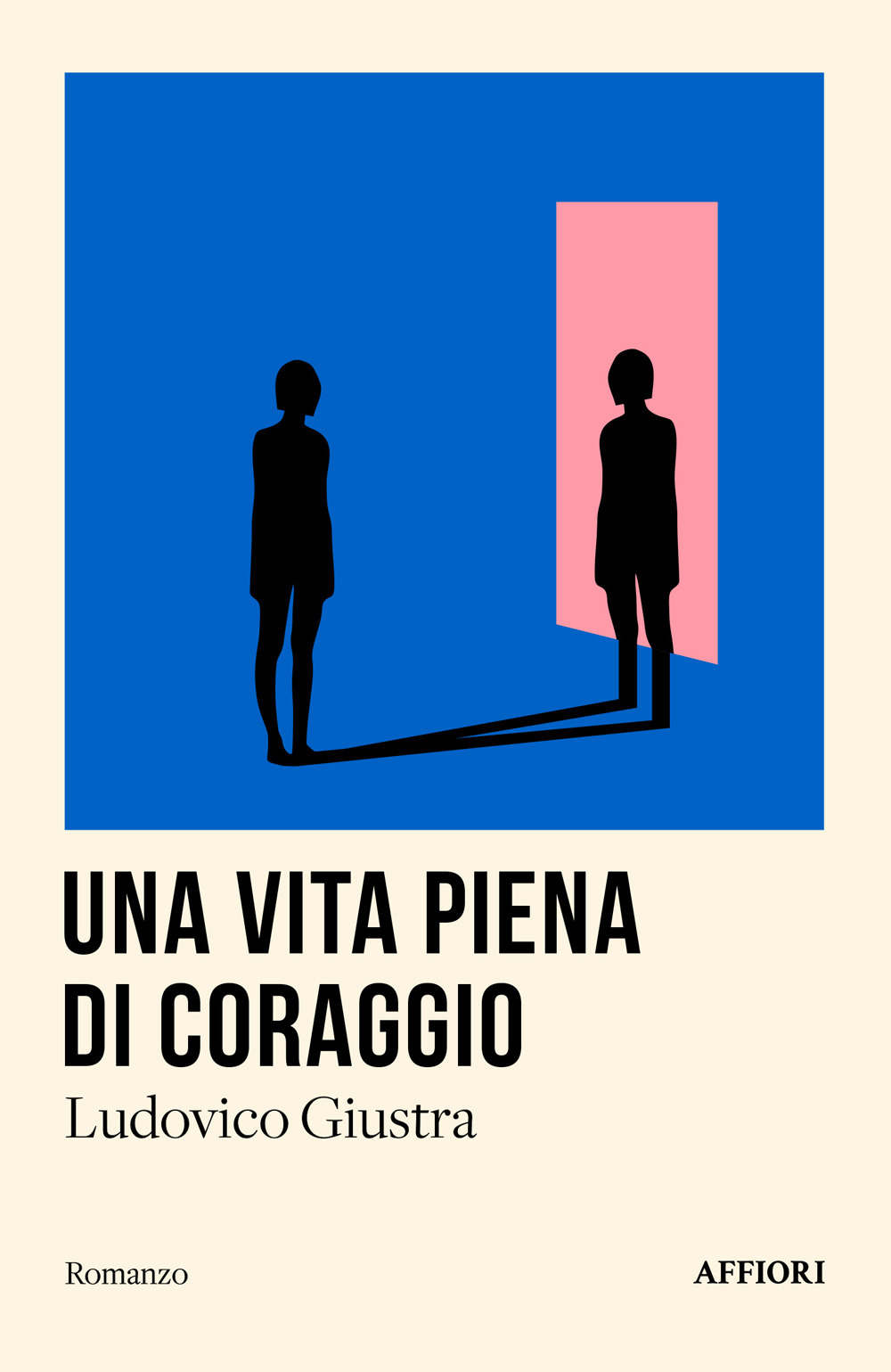 VITA PIENA DI CORAGGIO (UNA)