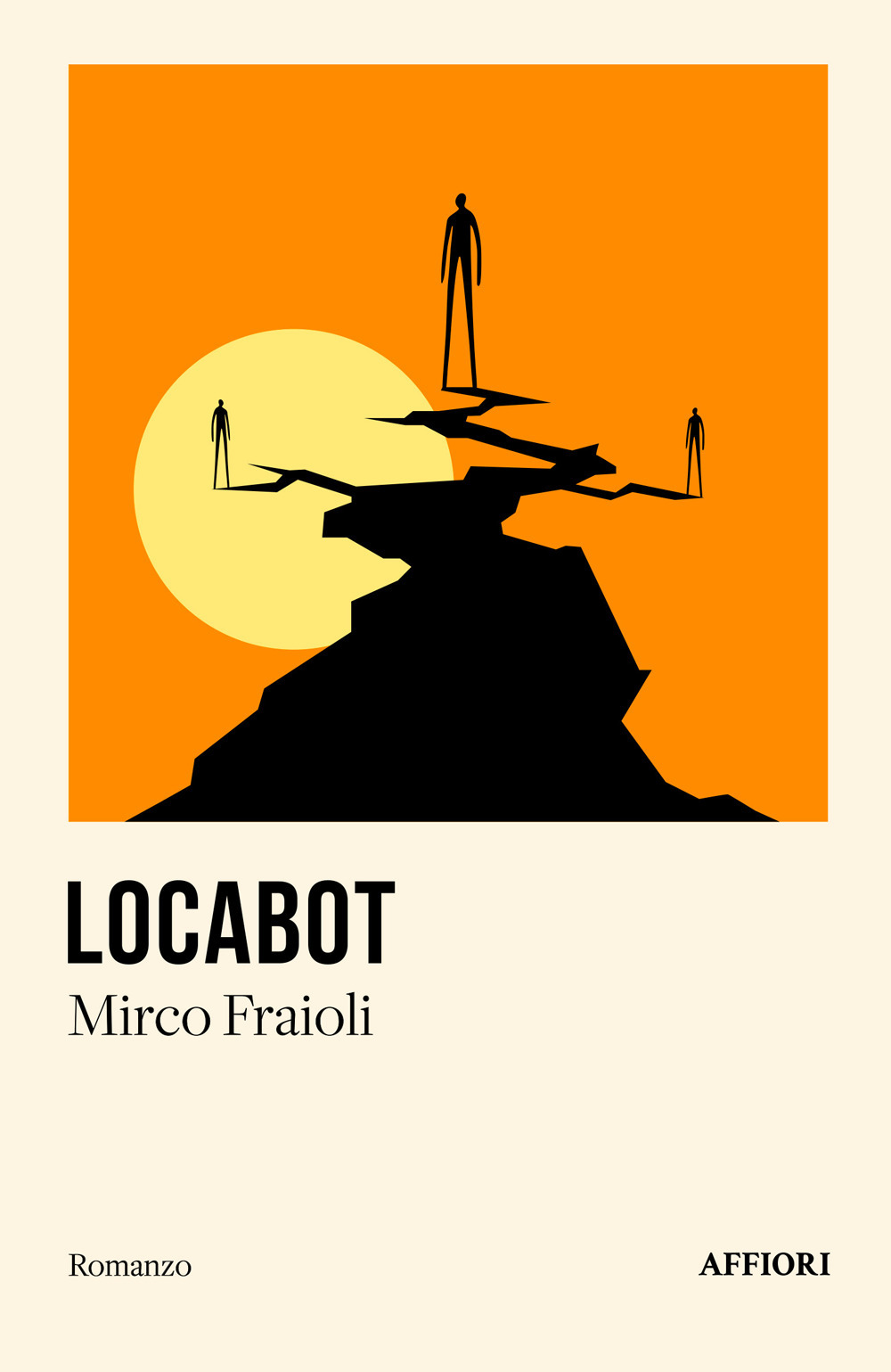 LOCABOT