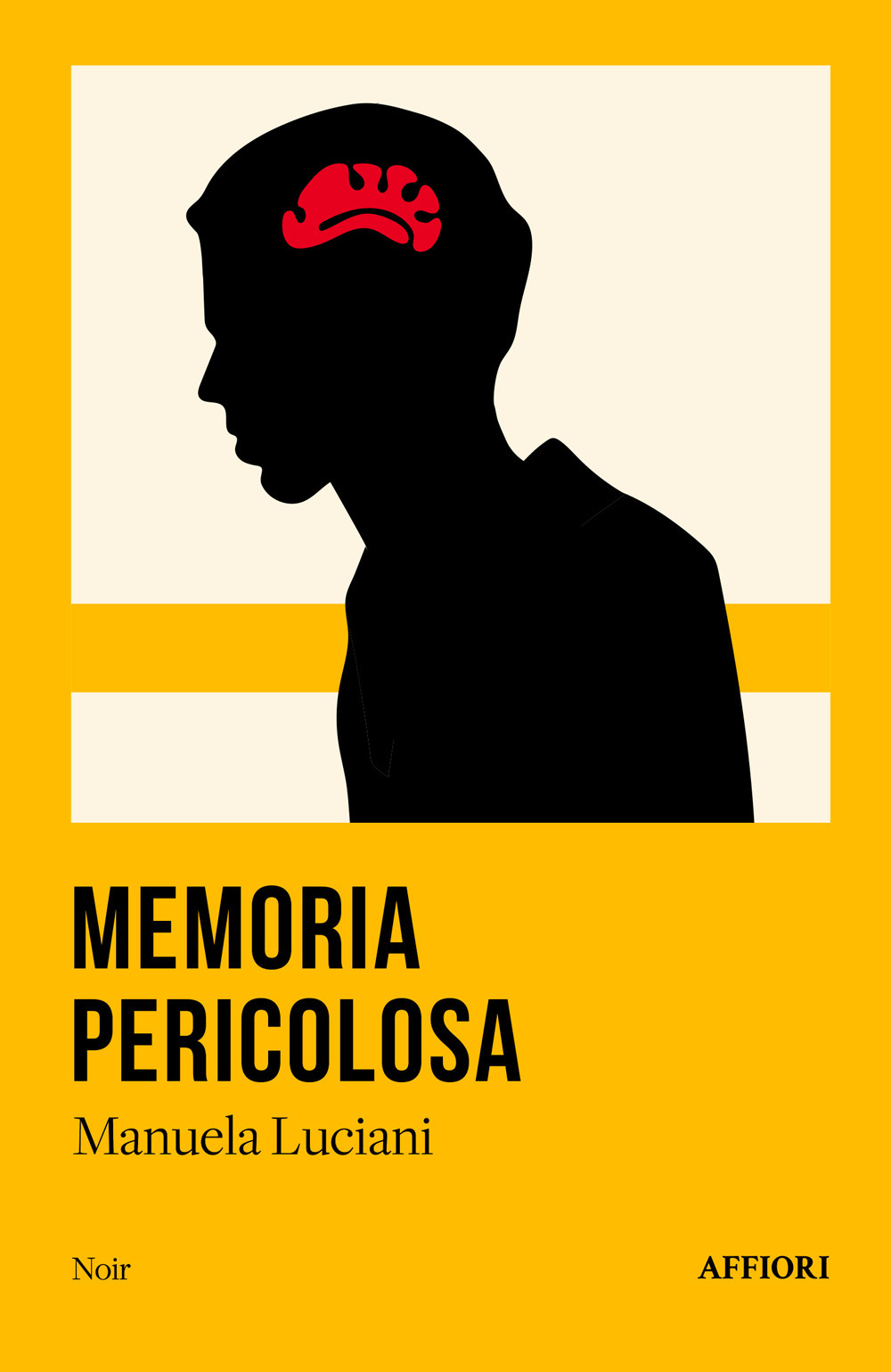 MEMORIA PERICOLOSA