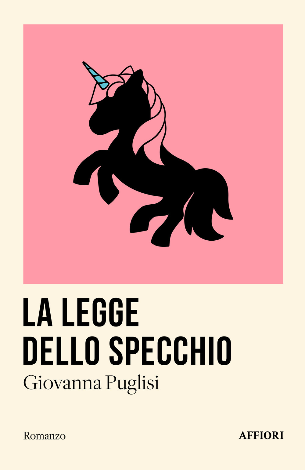 LEGGE DELLO SPECCHIO (LA)