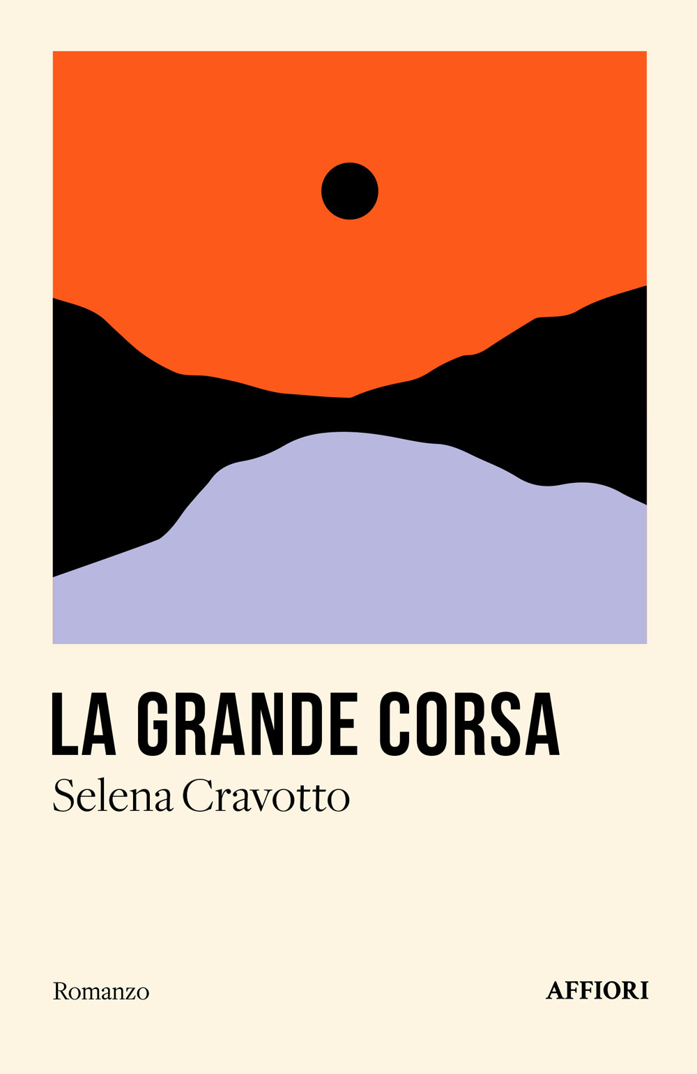 GRANDE CORSA (LA)