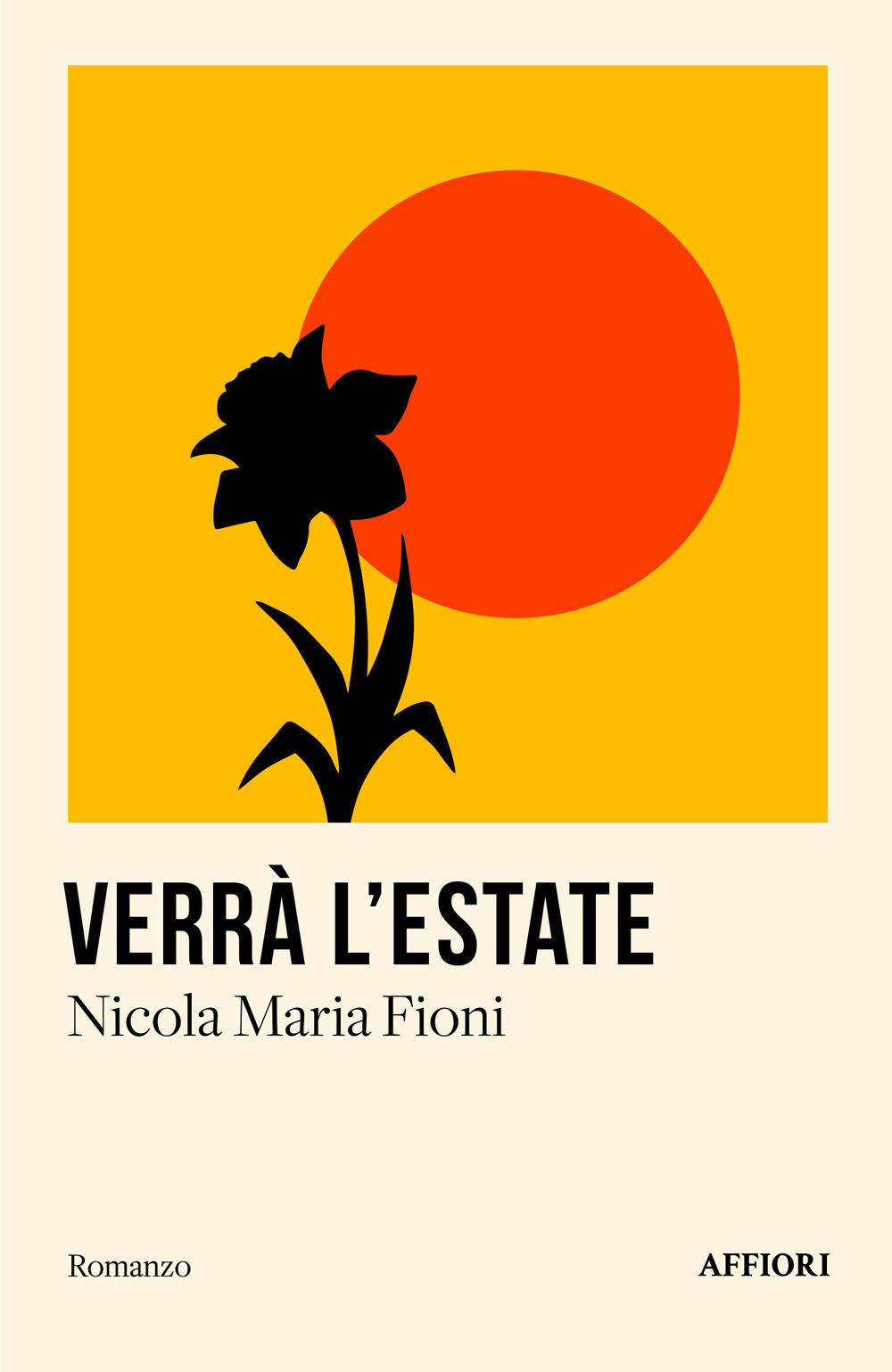 VERRÀ L’ESTATE