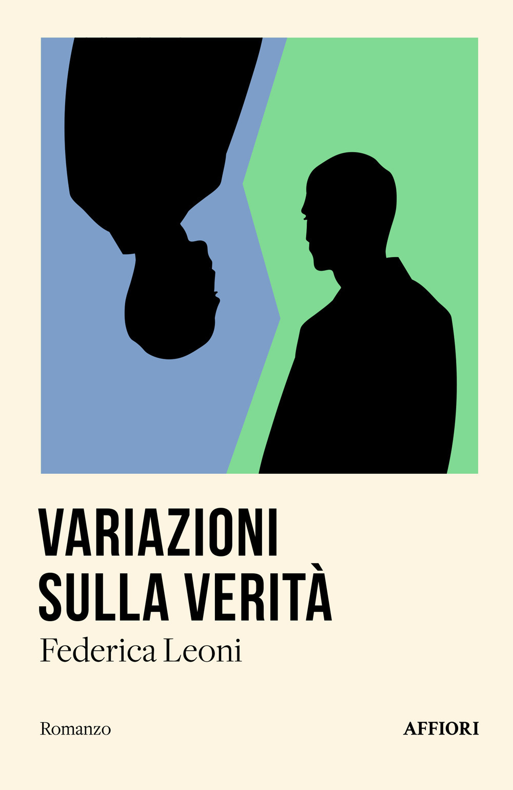 VARIAZIONI SULLA VERITÀ