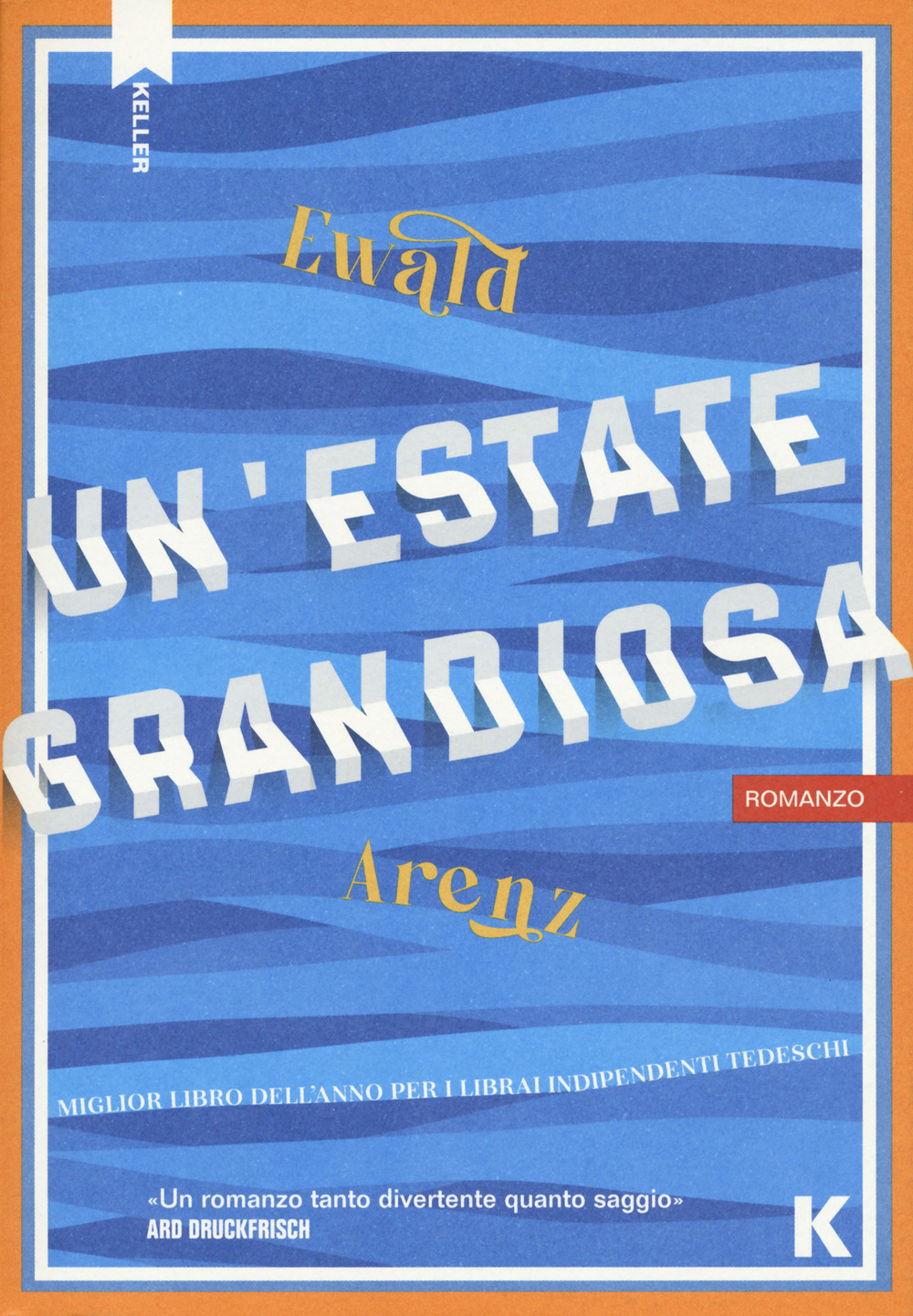 ESTATE GRANDIOSA (UN’)