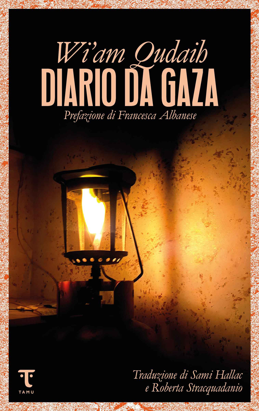 DIARIO DA GAZA