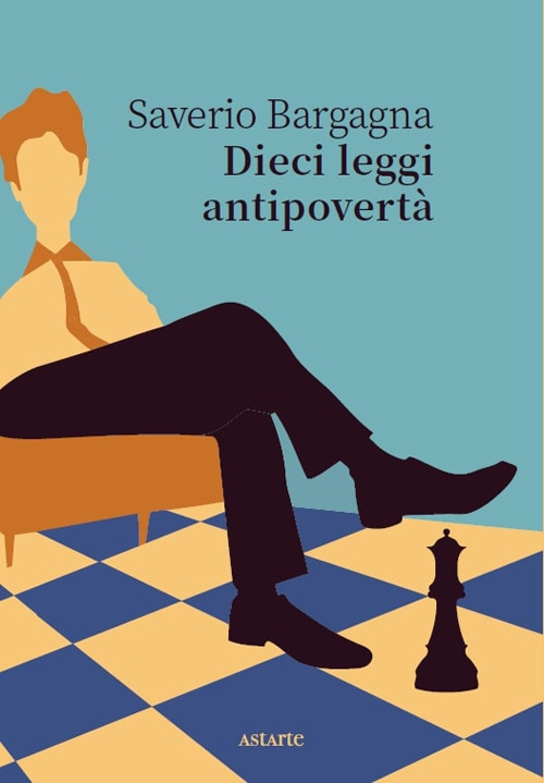 DIECI LEGGI ANTIPOVERTÀ