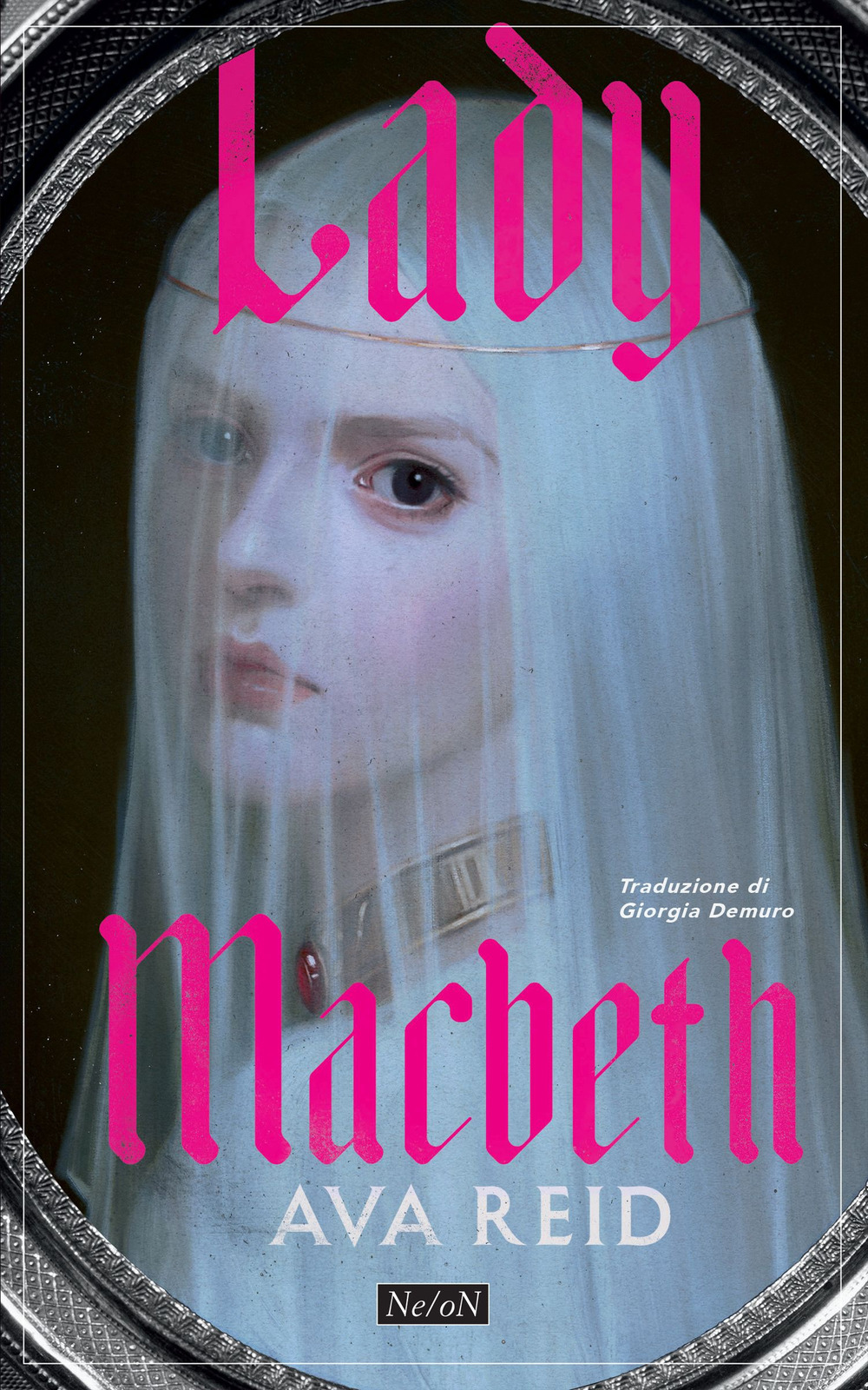 LADY MACBETH