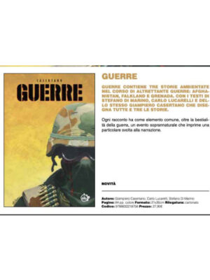 GUERRE