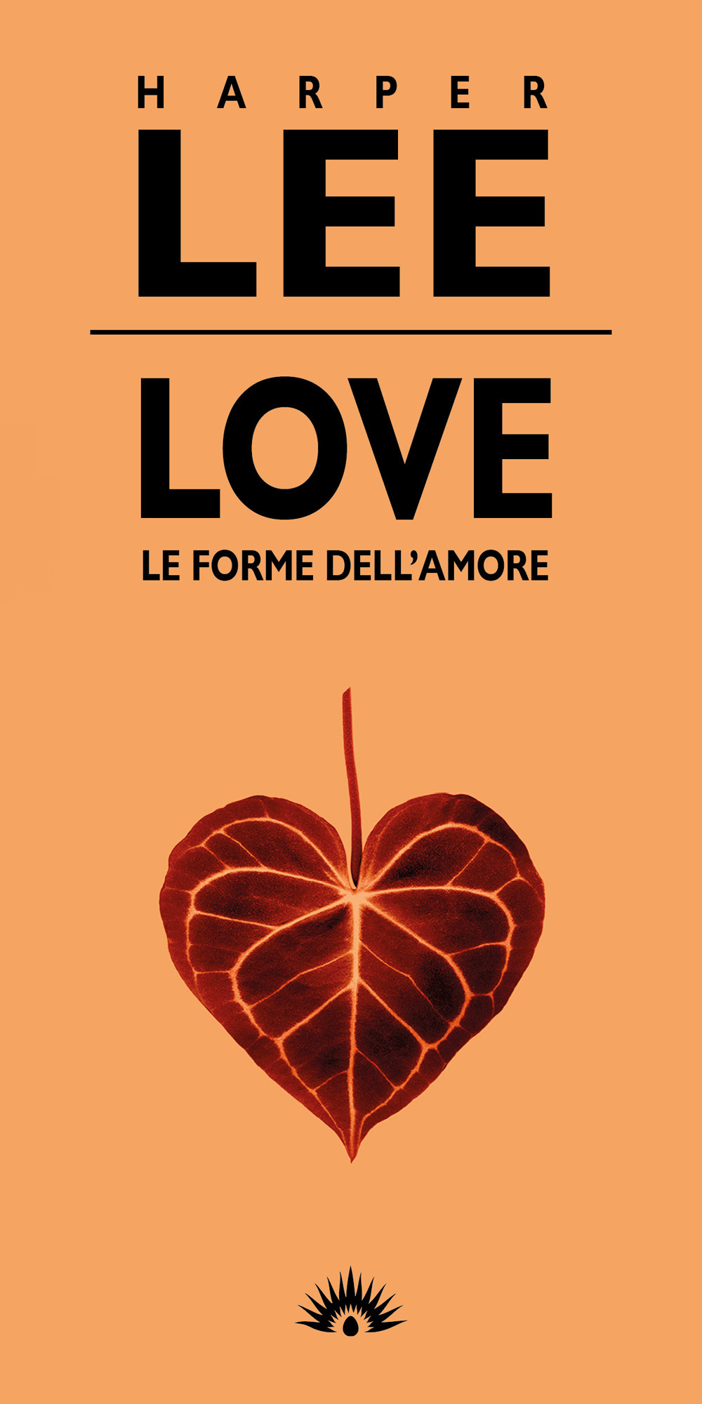 LOVE. LE FORME DELL’AMORE