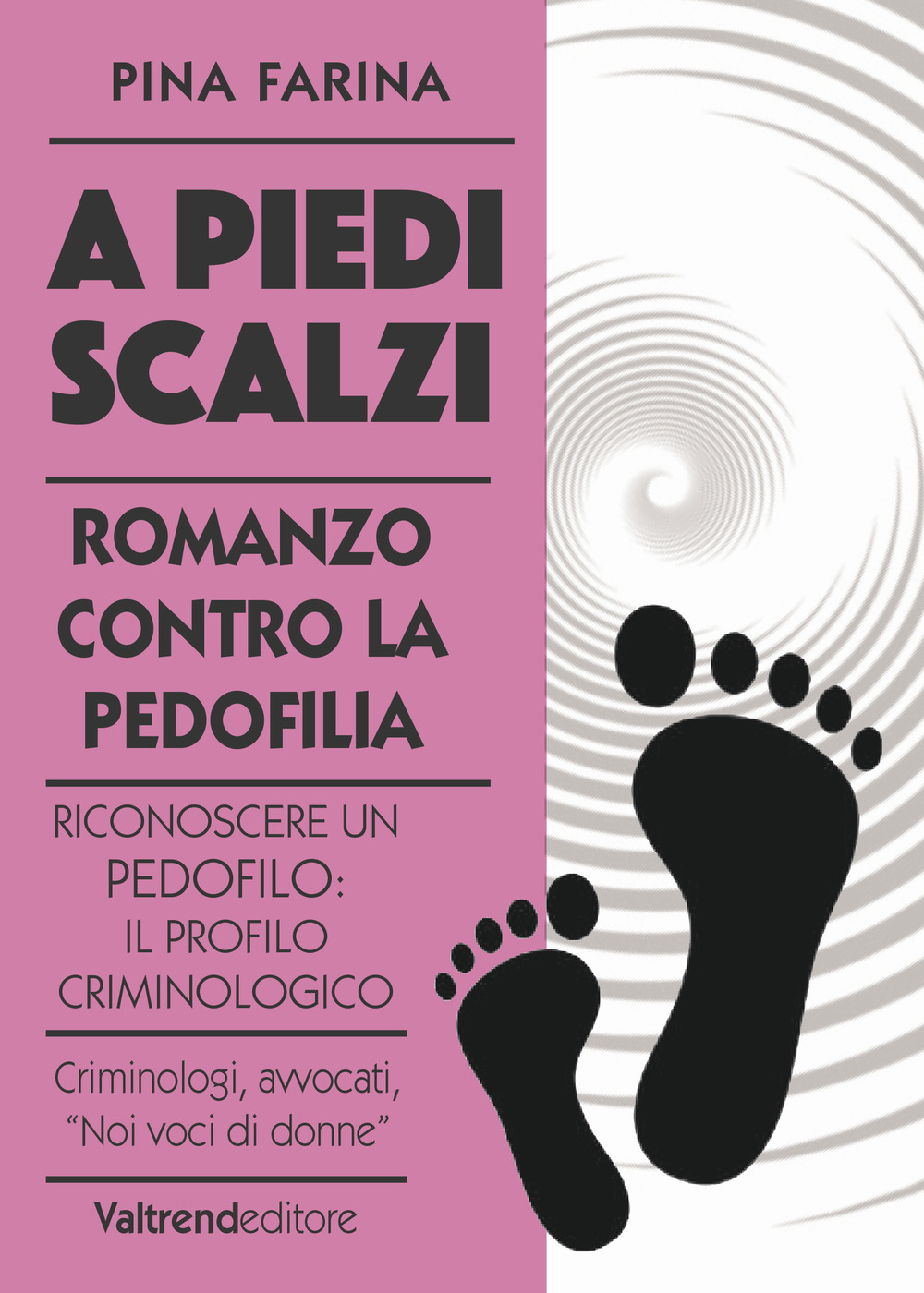 A PIEDI SCALZI