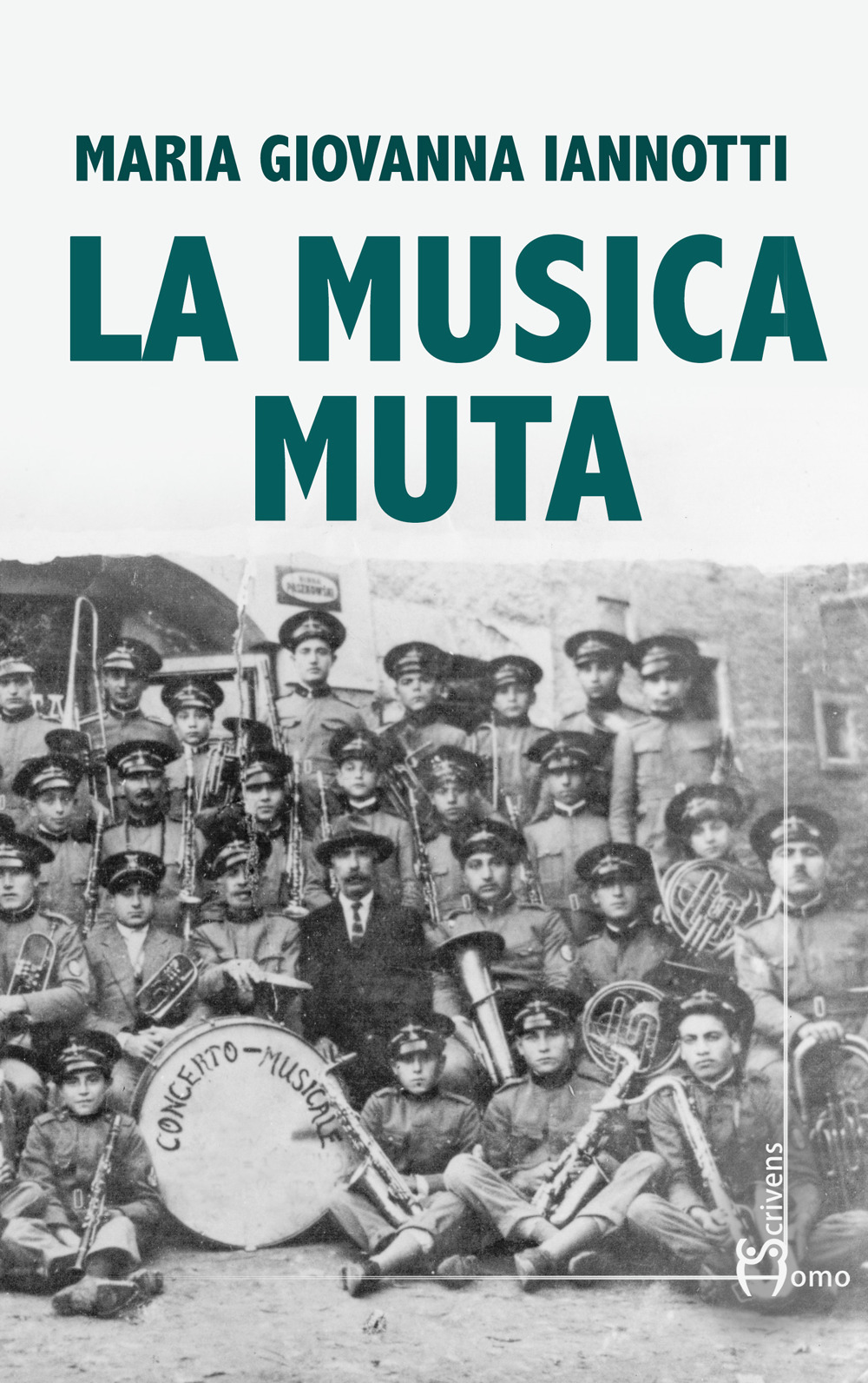 MUSICA MUTA (LA)