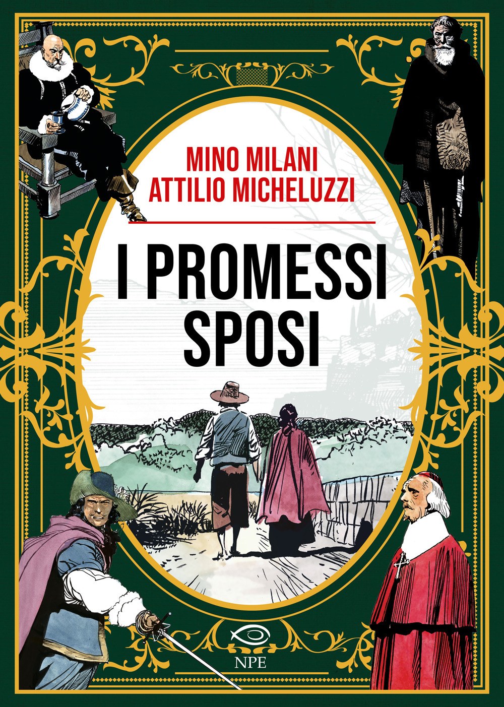 PROMESSI SPOSI (I)