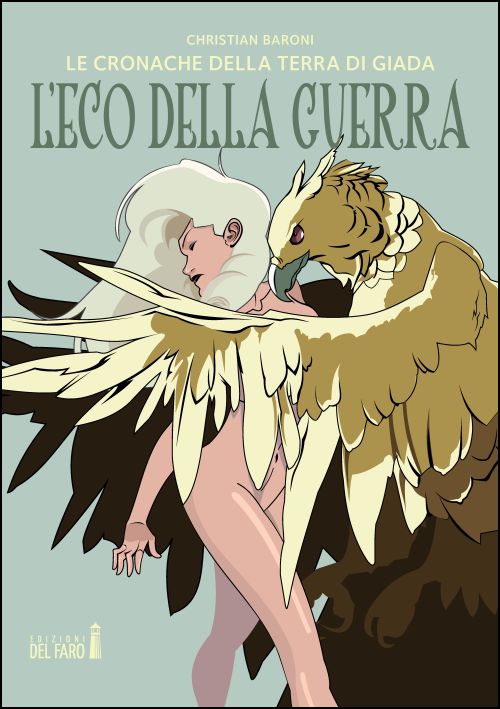 ECO DELLA GUERRA (L')