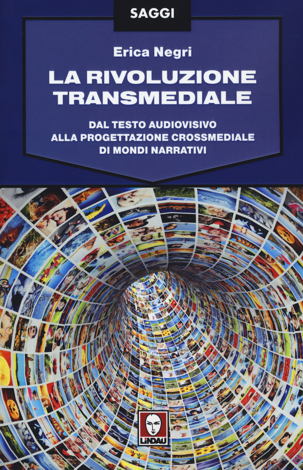 LA RIVOLUZIONE TRANSMEDIALE