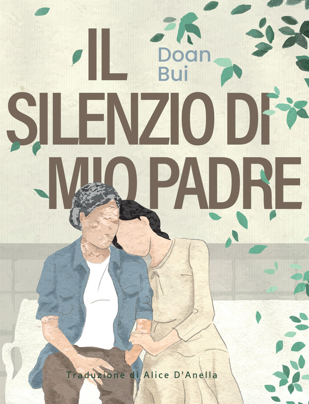 SILENZIO DI MIO PADRE (IL)