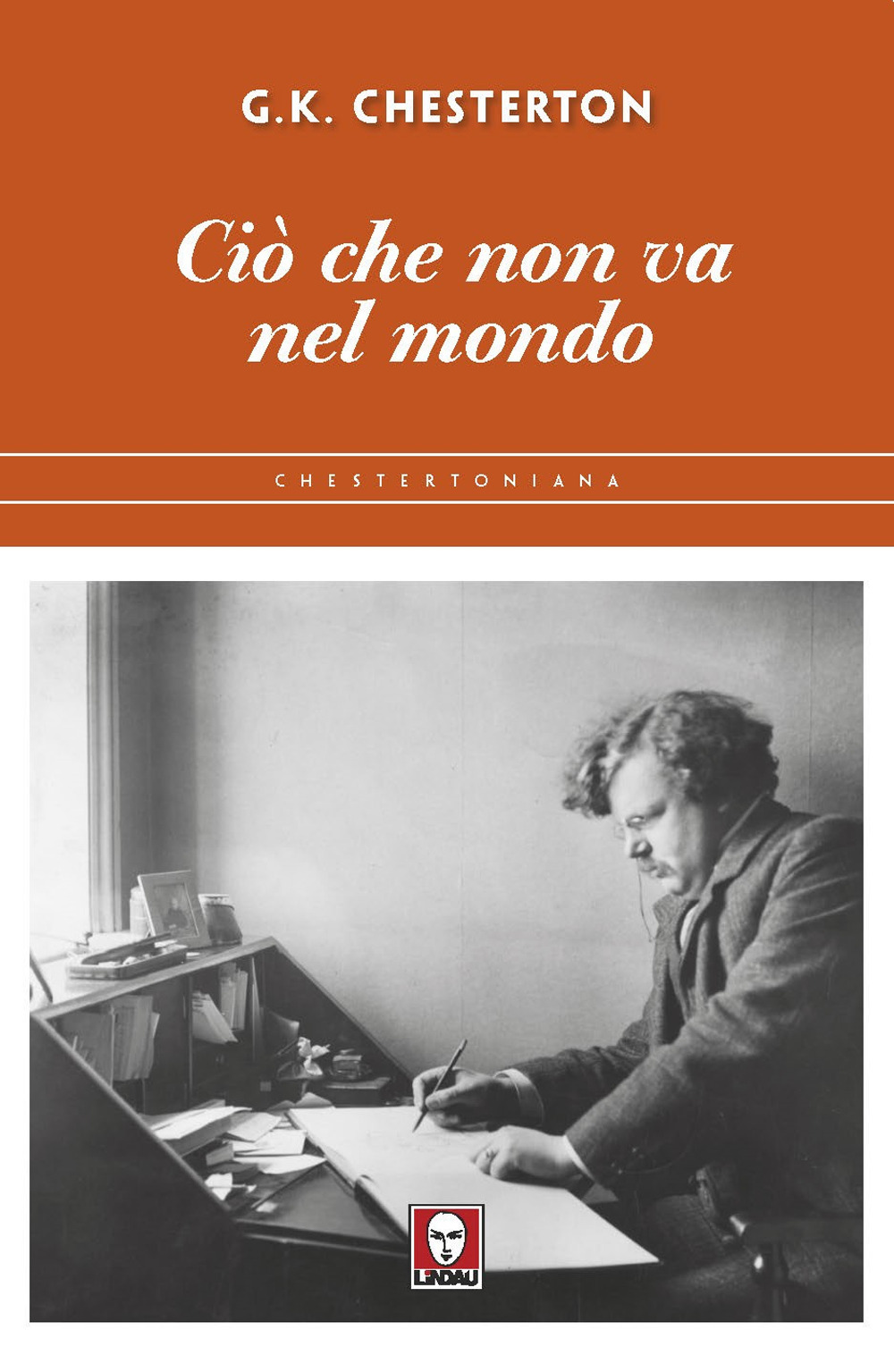 CIÒ CHE NON VA NEL MONDO. IL SILENZIO DI DIO E DEGLI INNOCENTI. NUOVA EDIZ.