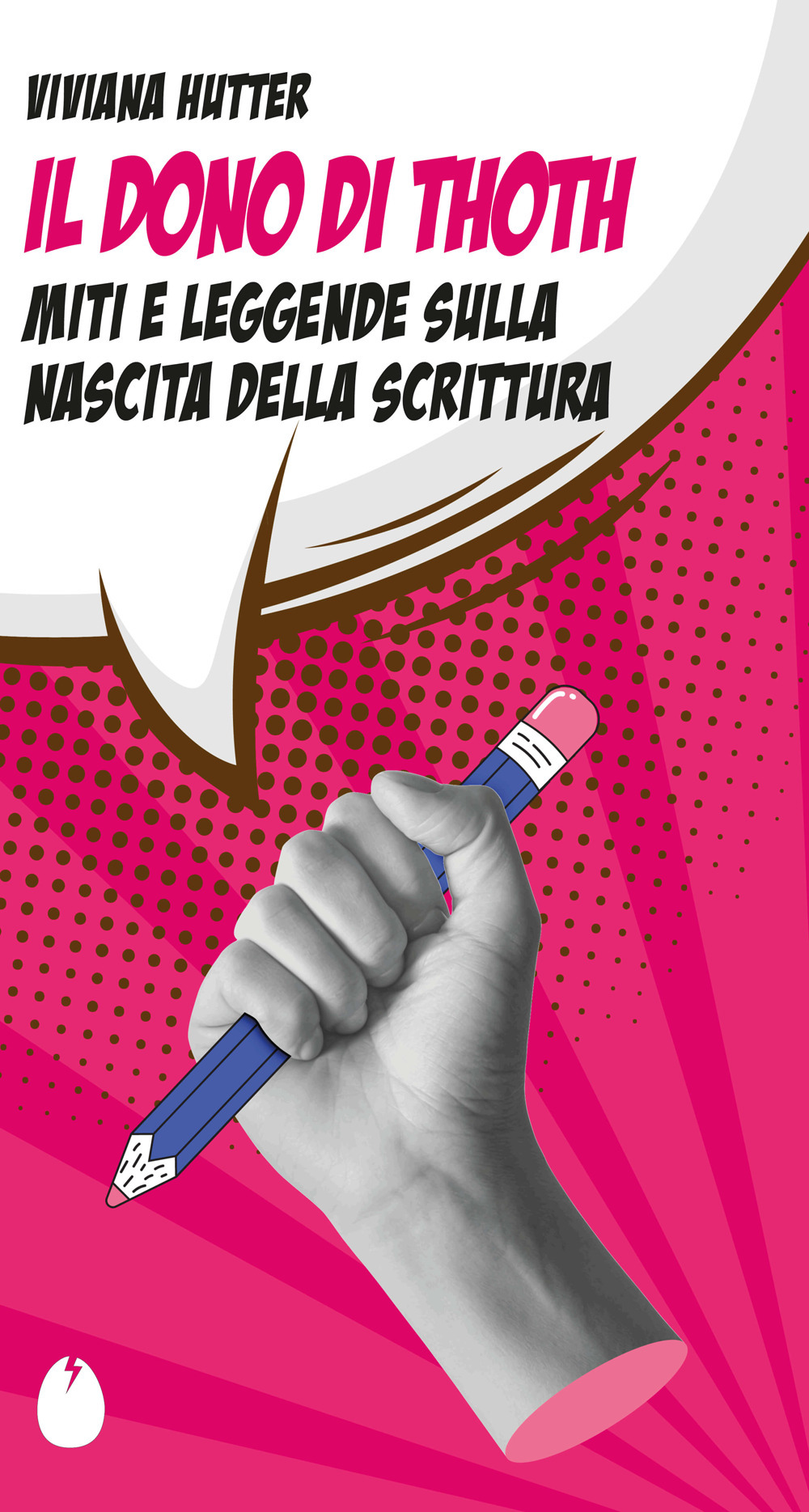 DONO DI THOTH (IL)