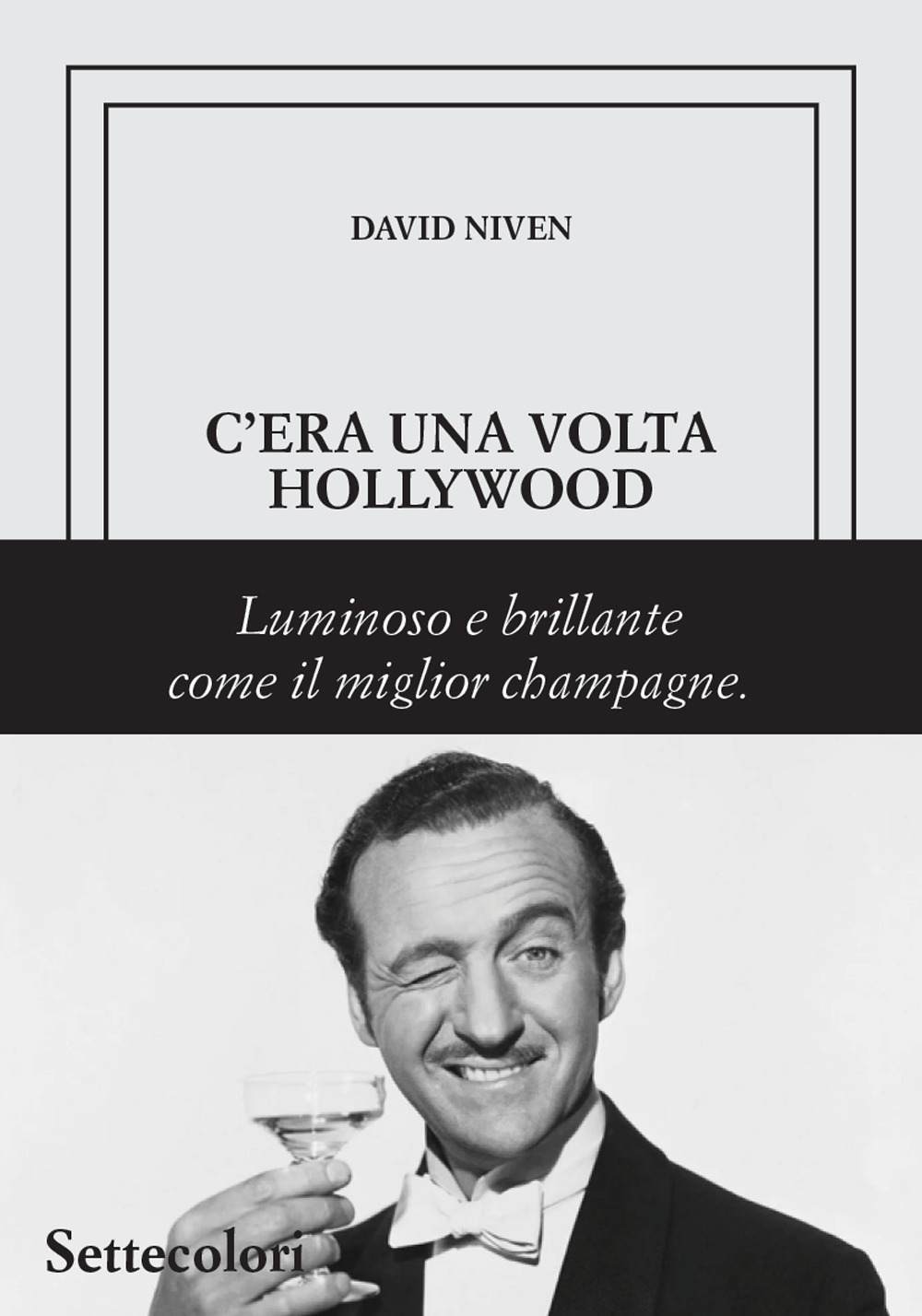 C’ERA UNA VOLTA HOLLYWOOD. EDIZ. LIMITATA