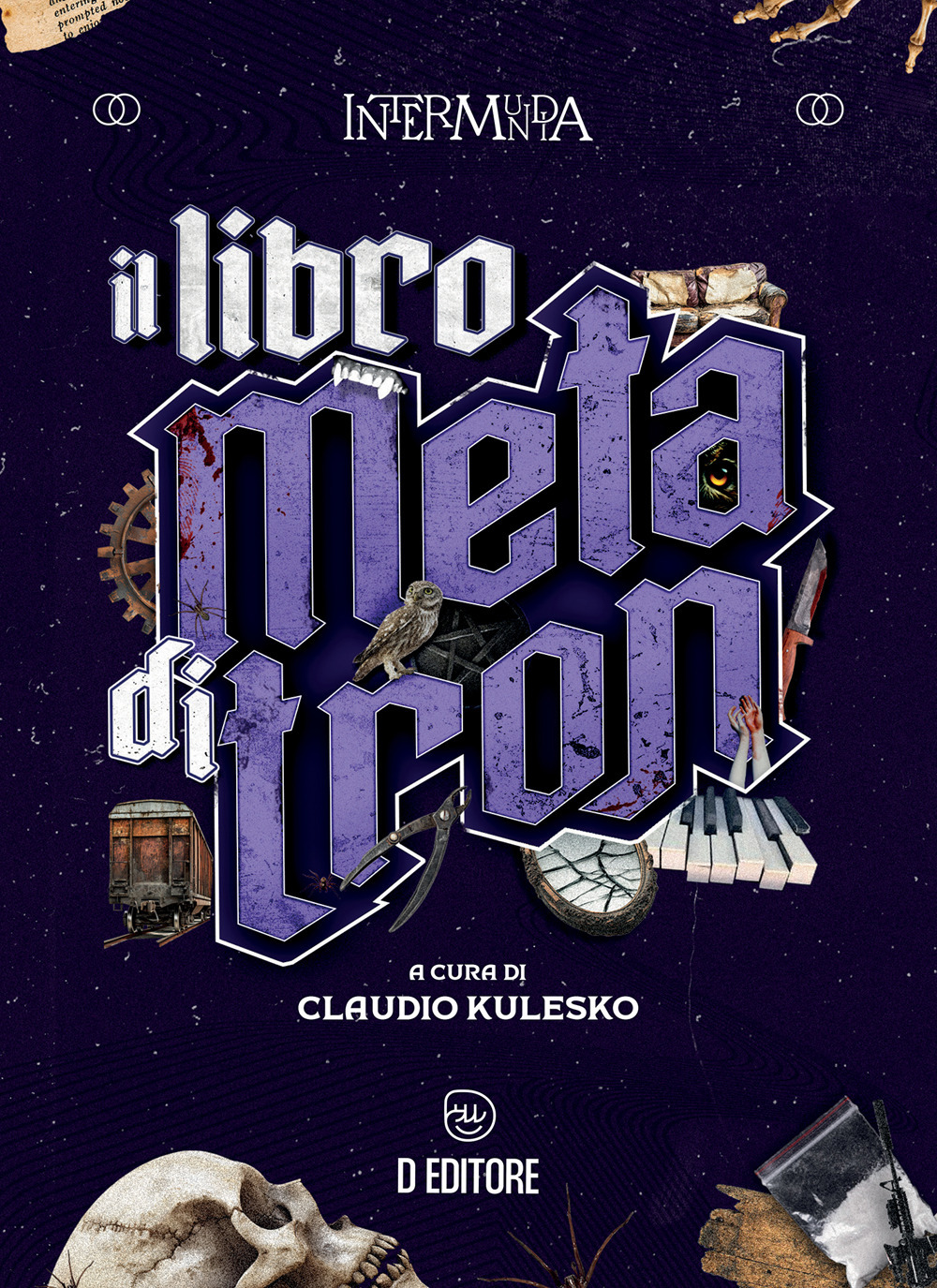 LIBRO DI METATRON (IL)