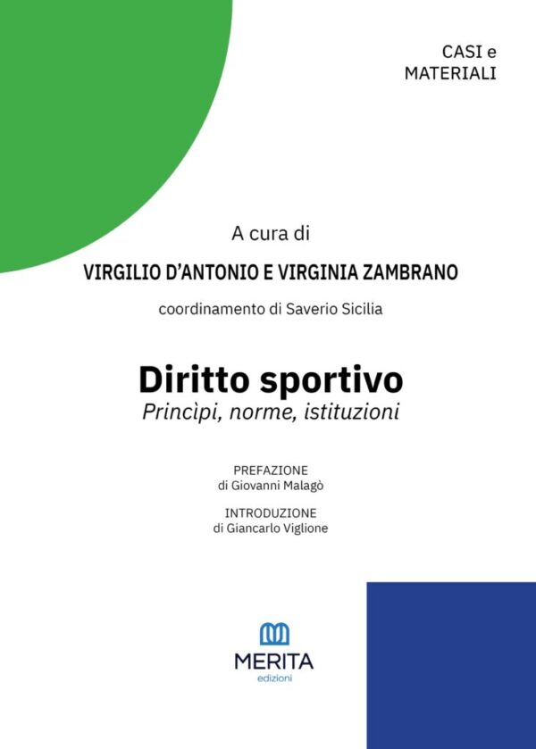 Diritto sportivo
