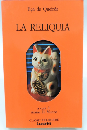 LA RELIQUIA