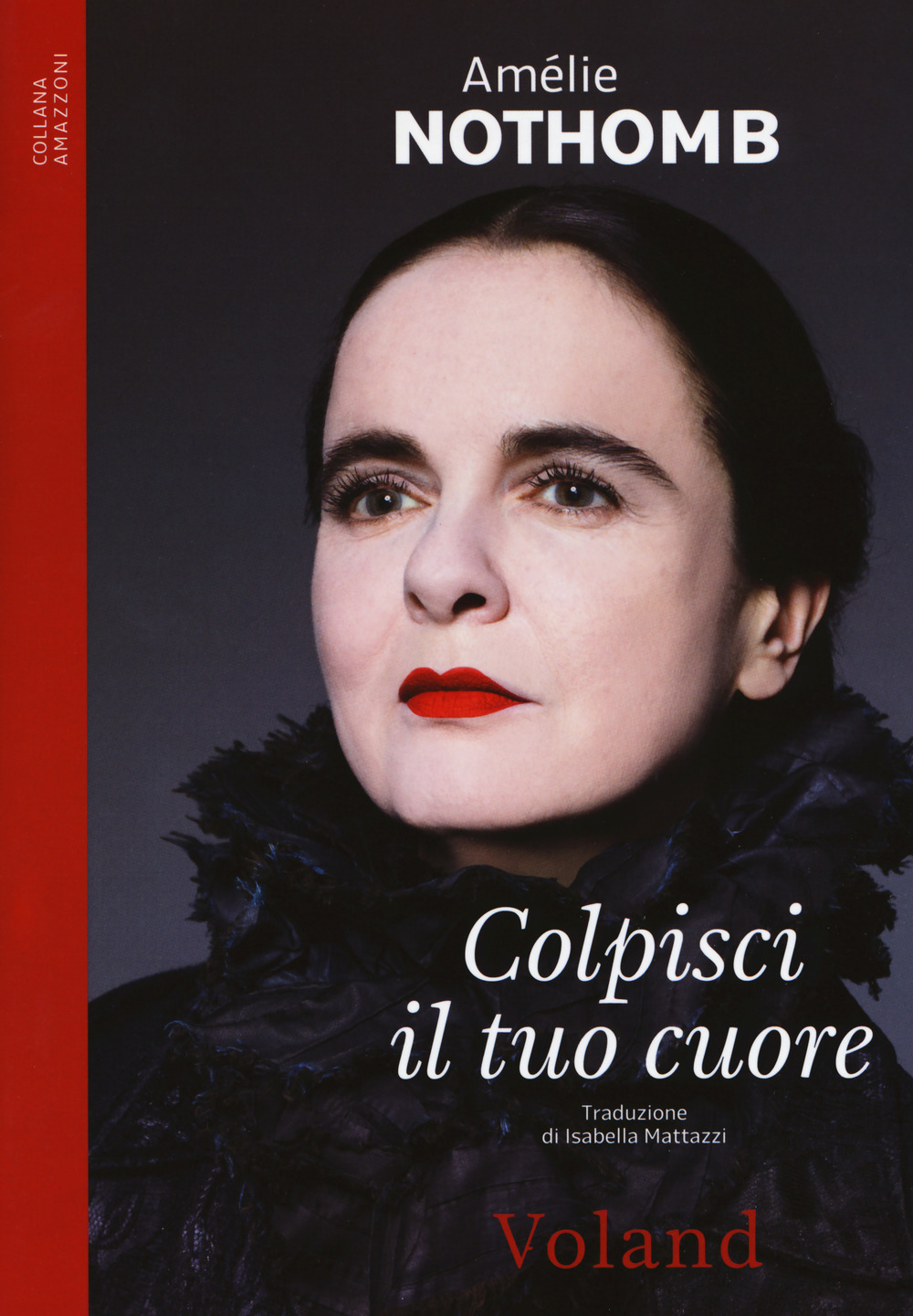 COLPISCI IL TUO CUORE