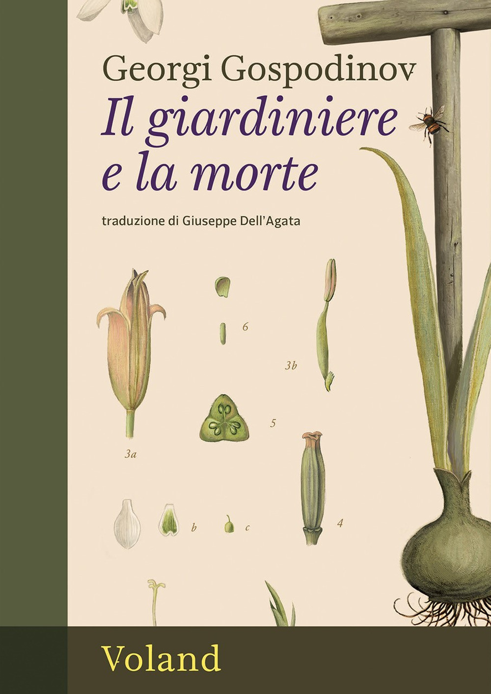GIARDINIERE E LA MORTE (IL)