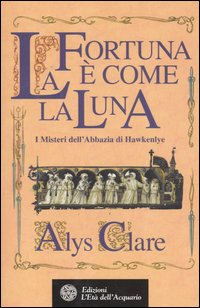 FORTUNA E COME LA LUNA ***