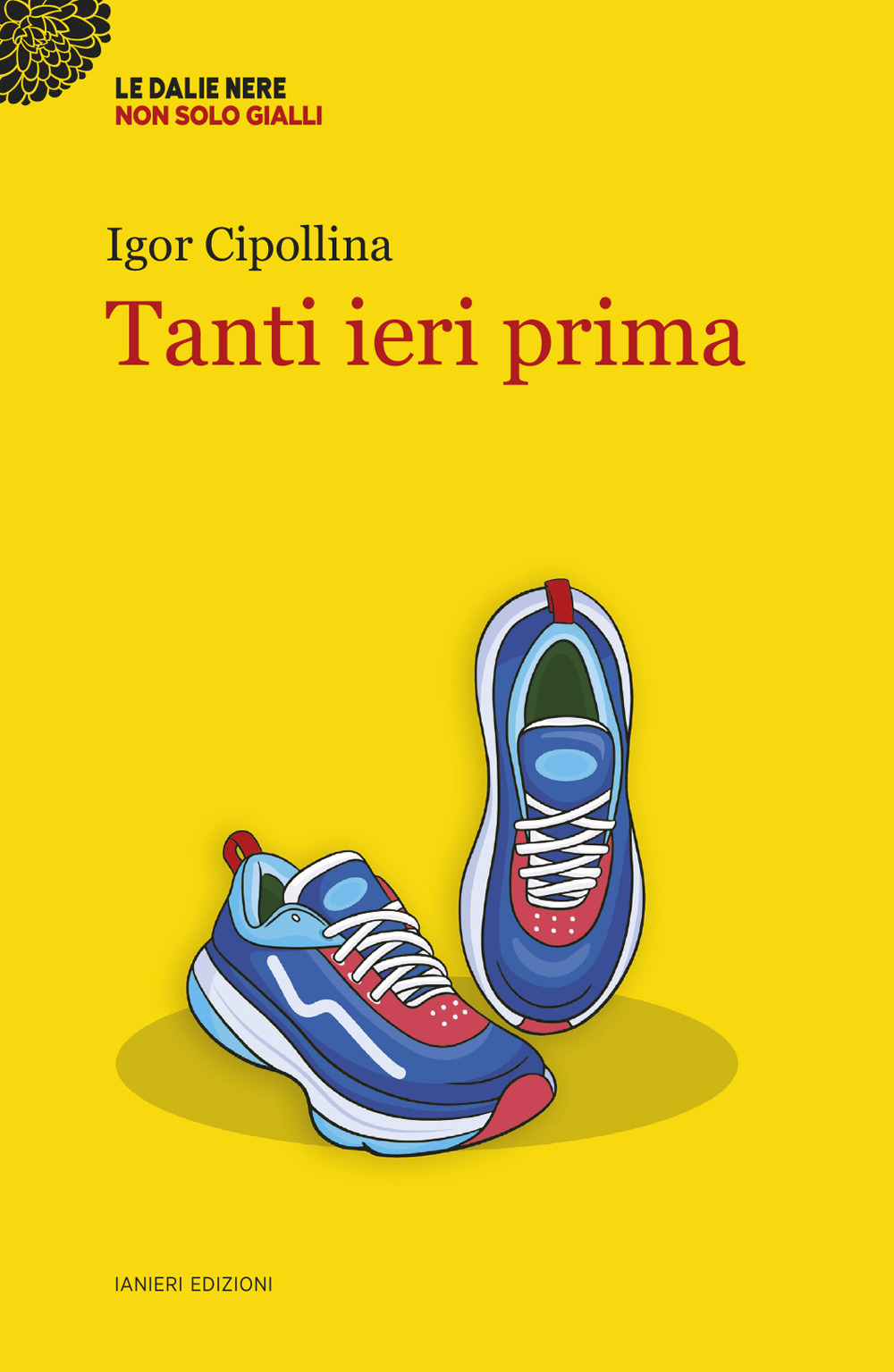 TANTI IERI PRIMA