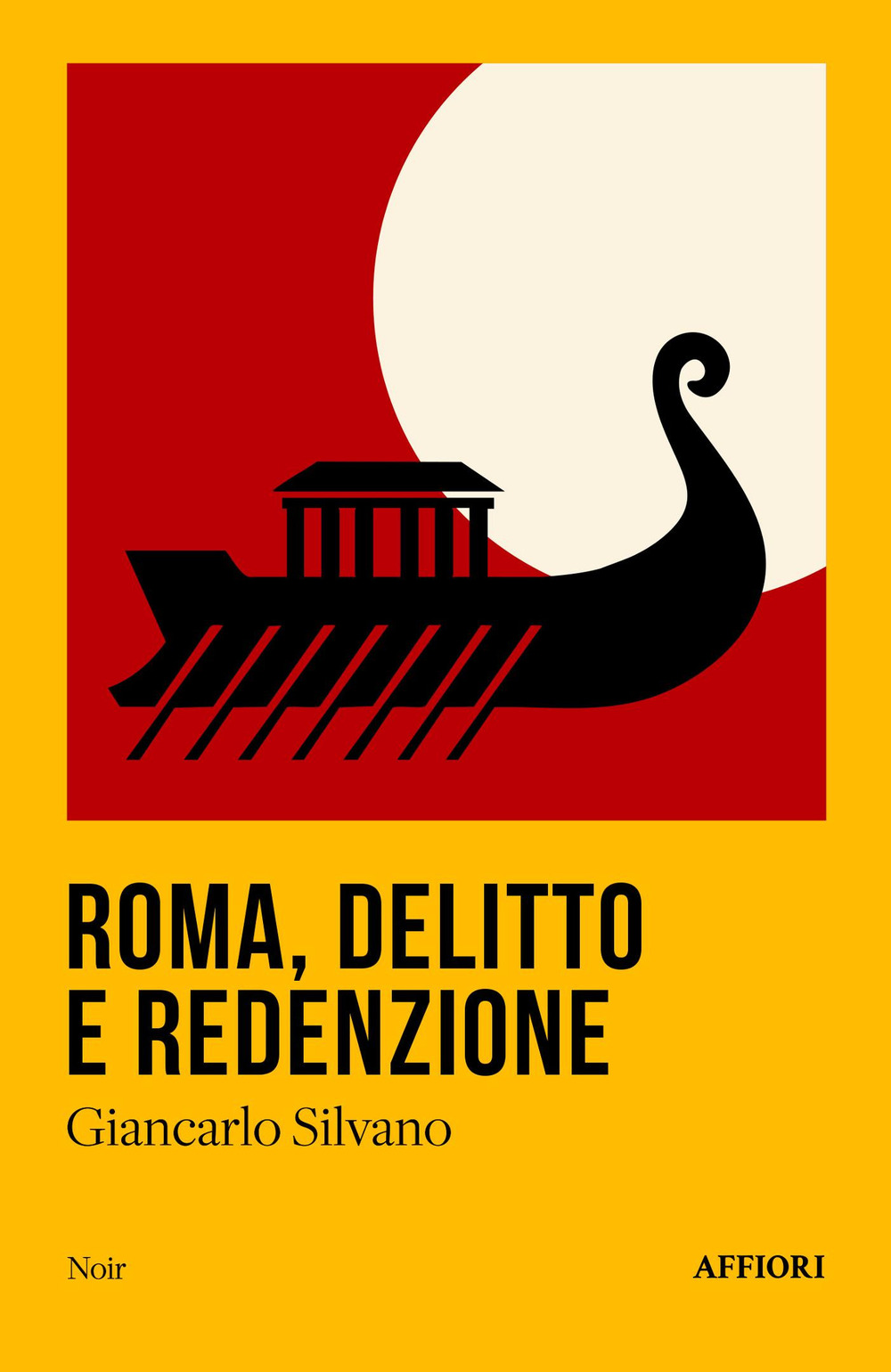 ROMA, DELITTO E REDENZIONE
