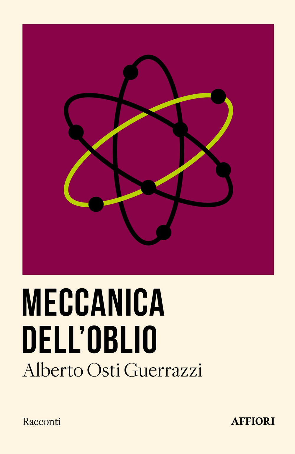 MECCANICA DELL’OBLIO