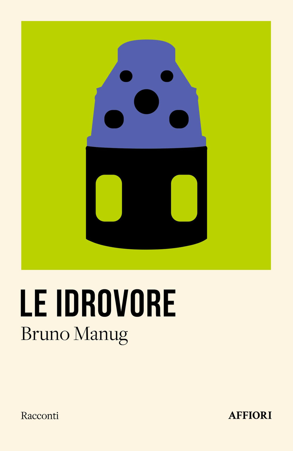 IDROVORE (LE)