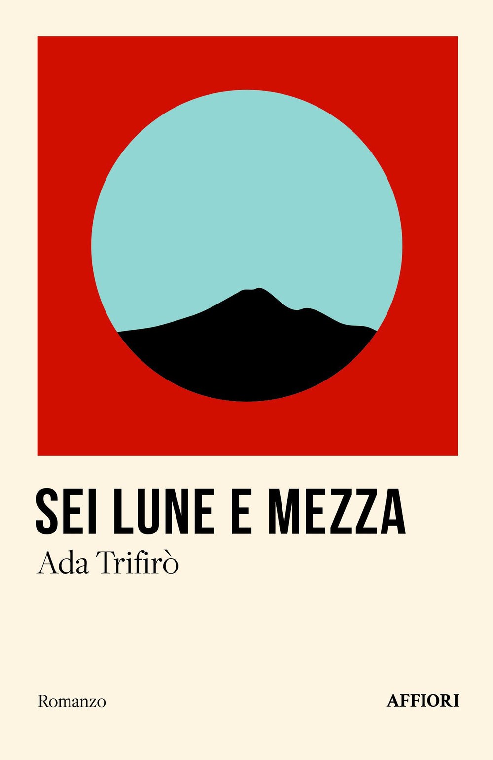 SEI LUNE E MEZZA