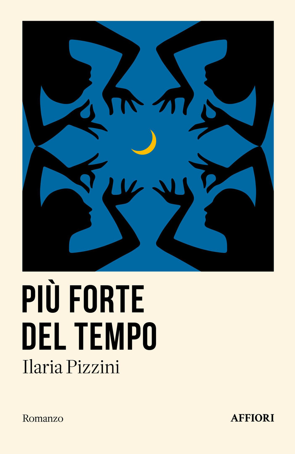 PIÙ FORTE DEL TEMPO