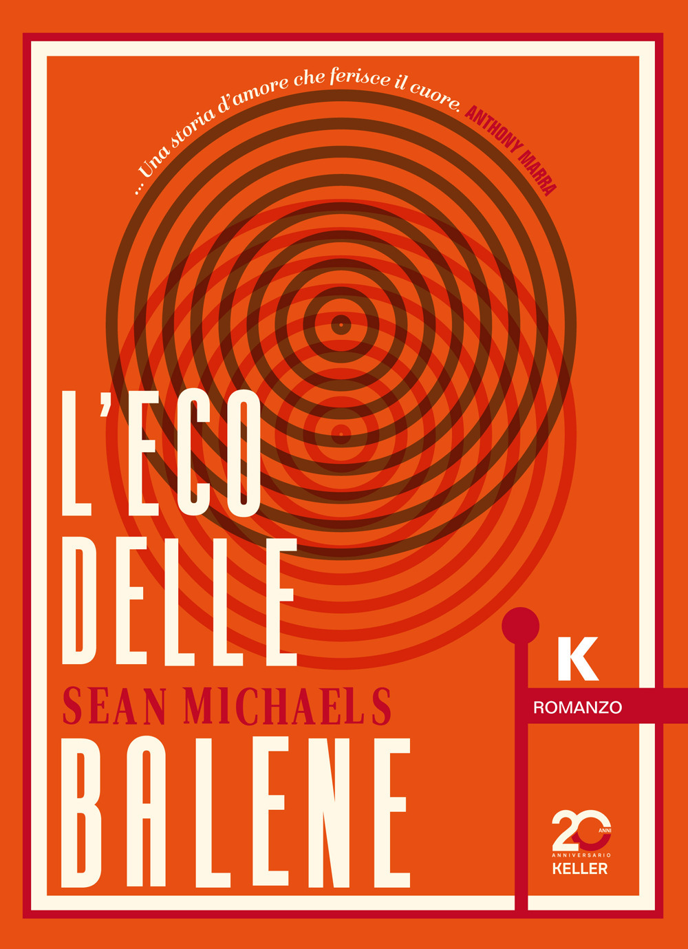 ECO DELLE BALENE (L’)