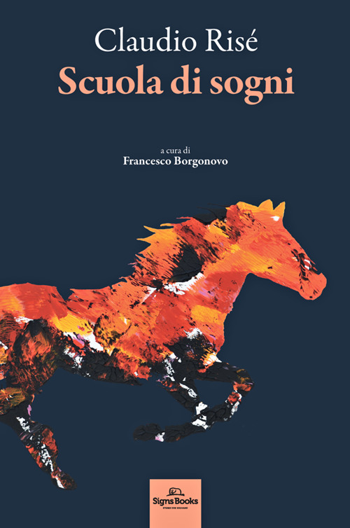 SCUOLA DI SOGNI