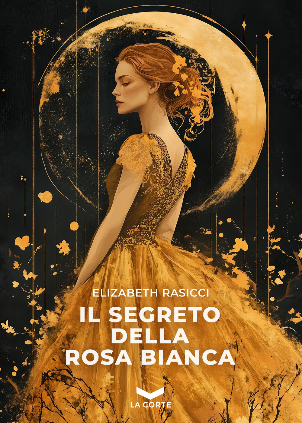 SEGRETO DELLA ROSA BIANCA (IL)