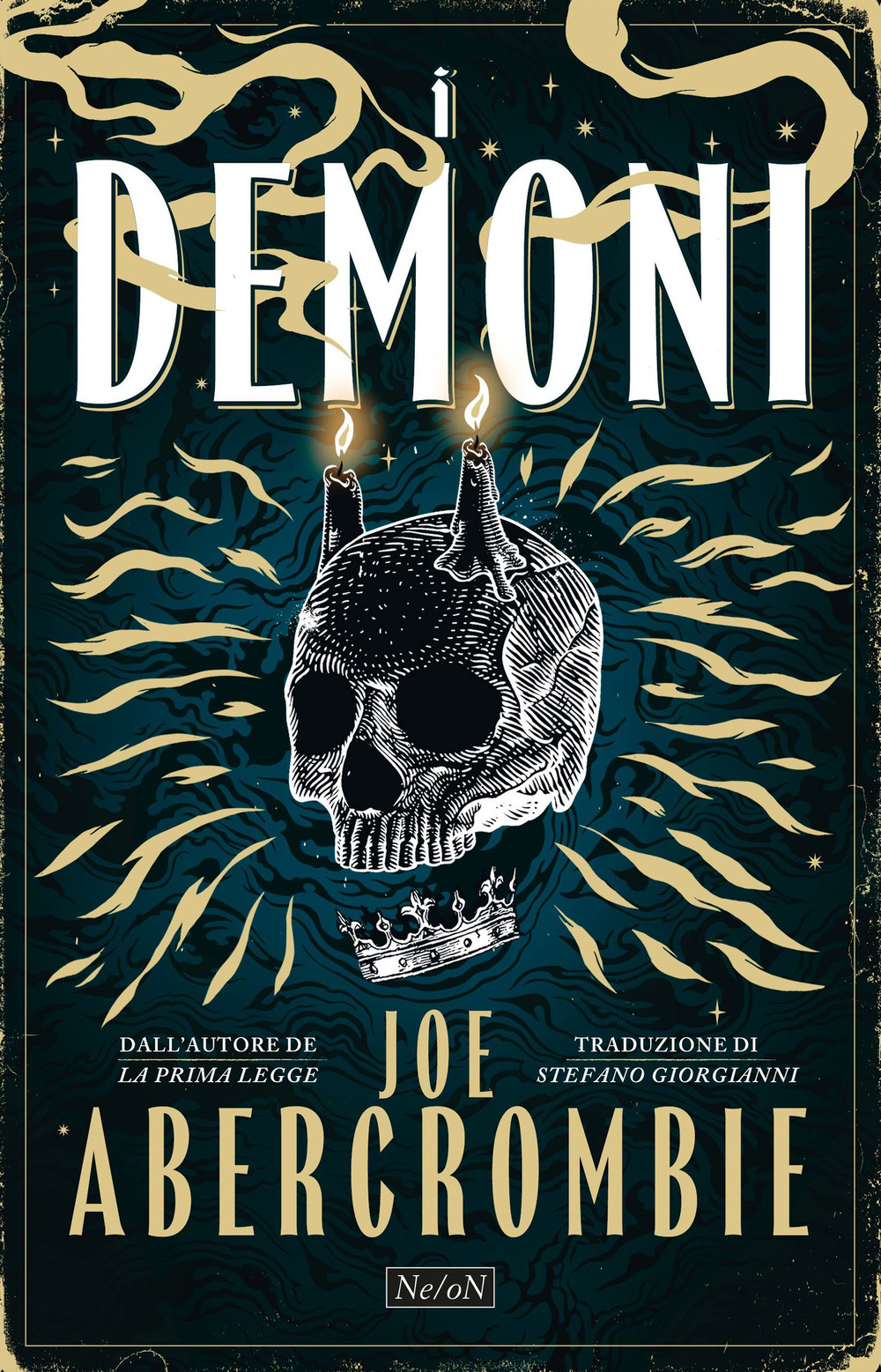 DEMONI (I)