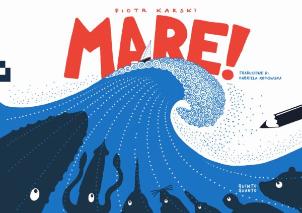 MARE