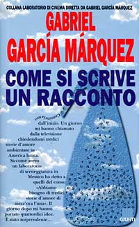 COME SI SCRIVE UN RACCONTO